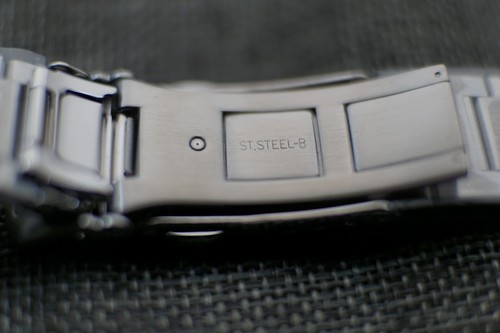 NUOVO Bracciale Originale SEIKO SPB053 SPB051 SBDC051 SBDC053 SBDC055 -M01X331 - Foto 4 di 10