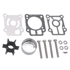 361-87322 Water Pump Impeller Kit for Tohatsu Outboard 25 30 35 40 HP 361873220