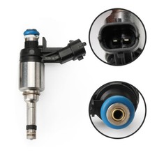 4X Fuel injector for Hyundai Accent Veloster Kia Rio Soul 1.6L L4 2012-2017 New