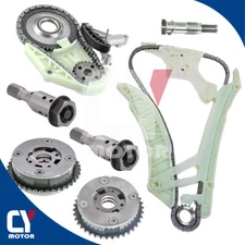 Vanos Center Valve Kit Cadena De Distribucion For BMW 228 320 328 428 X1 X3 X4
