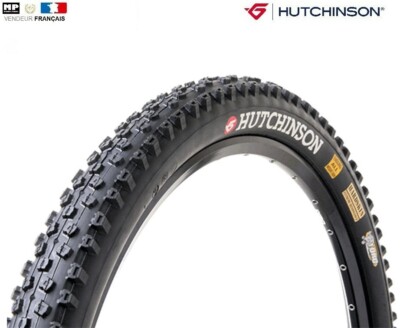 Pneu vélo VTT Hutchinson Toro TS TUBELESS READY