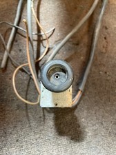 classic vw beetle wiper switch Post 68 Vw Camper Bus