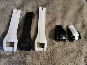 bootstraps and buckles