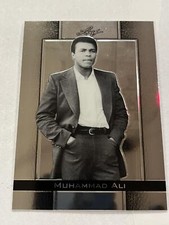 2011 Leaf Muhammad Ali  19