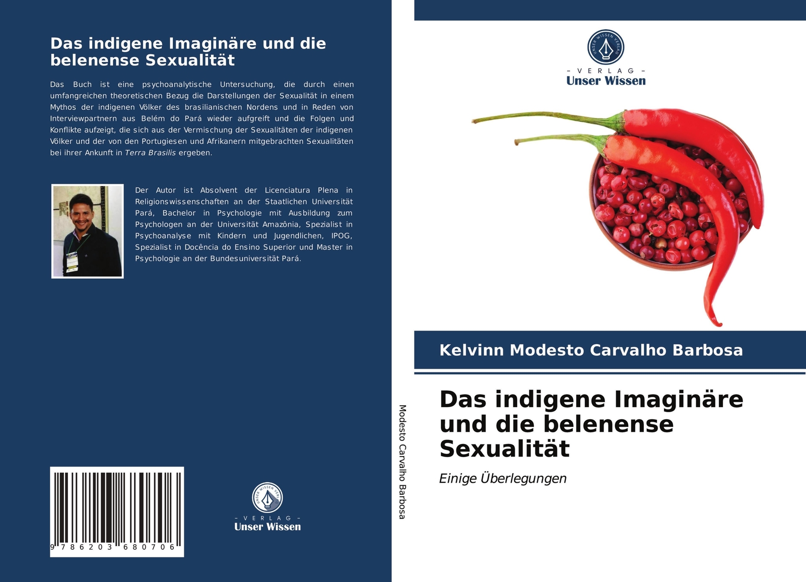 Thumbnail - Das Indigene Imaginäre Und Die Belenense Sexualität | Barbosa |
