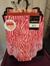 No Boundaries 3-Pair Women's Hipster Panties Seamless XL 15-17 BNWT