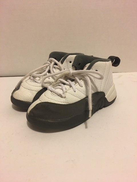 jordan retro 12 size 9c