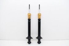 2009 Lexus IS250 Rear Left Right Shocks Struts Assembly Set Pair OEM KW47