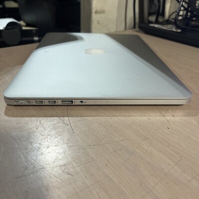 MacBook Pro 13インチ Early 2015 Apple MacBook Pro Retina Early 2015 13
