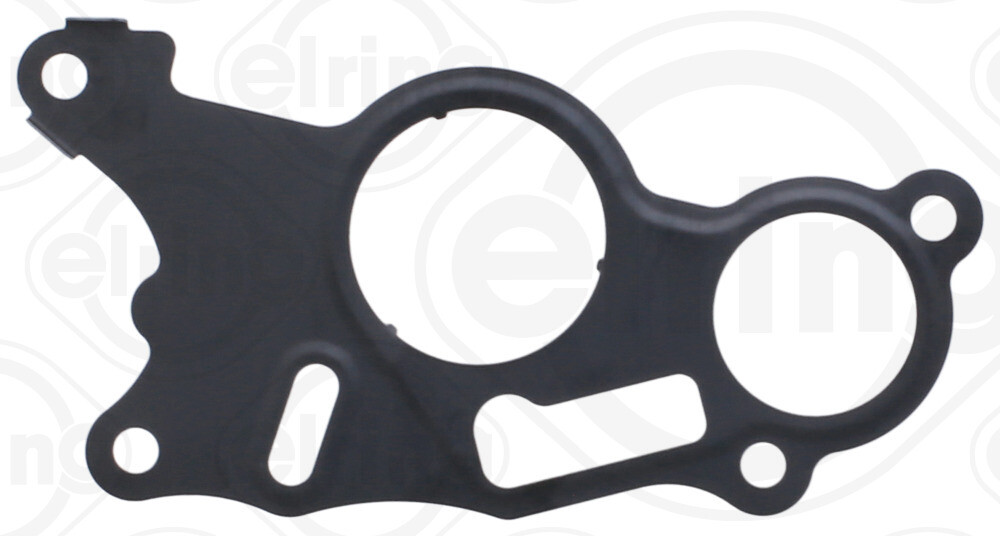 ELRING 886.830 Gasket, vacuum pump for AUDI,GAZ,SEAT,SKODA,VW