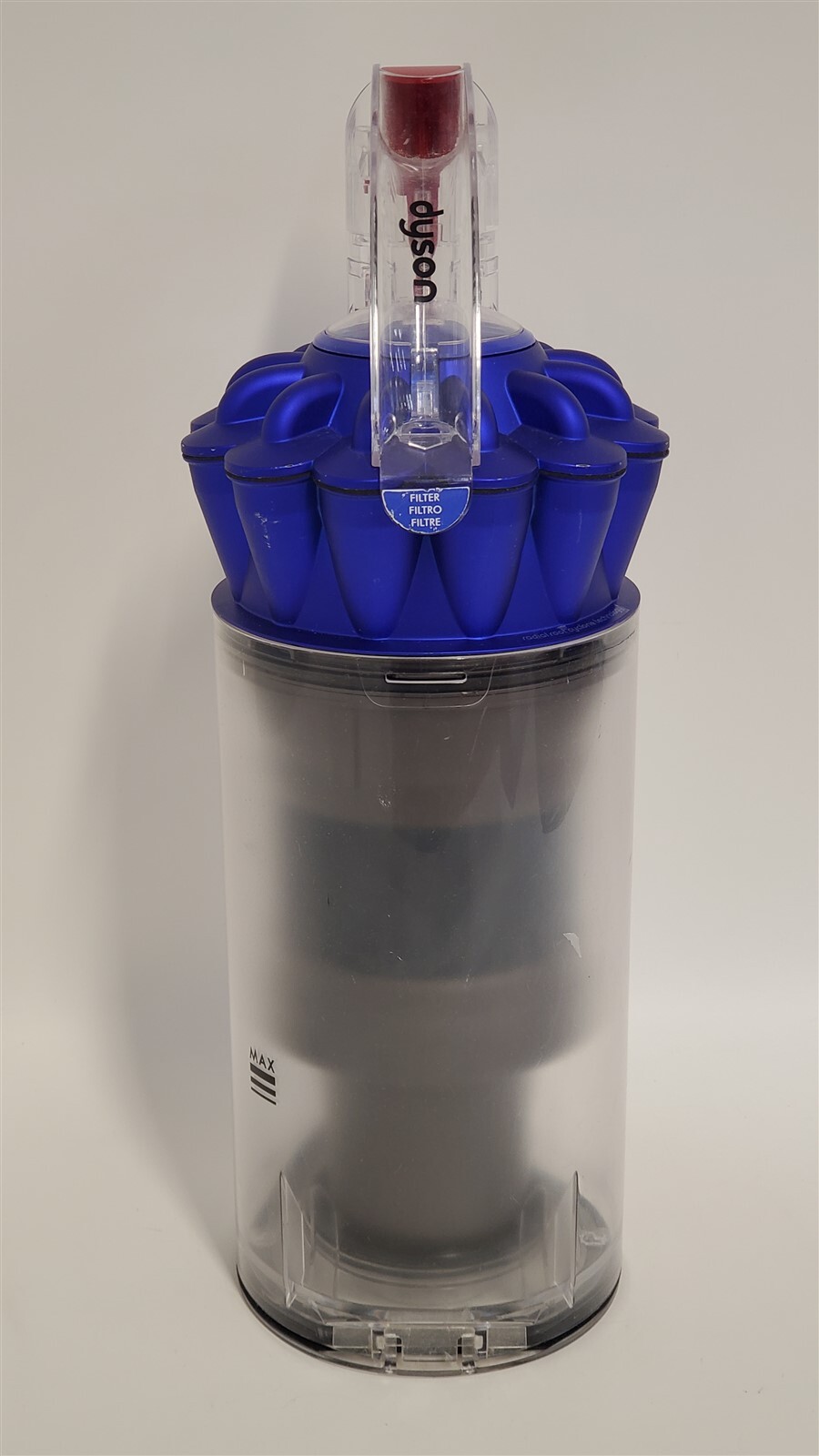 Dyson UP19 Multi Floor 2 Vacuum Dust Bin Canister Cyclone Replacement