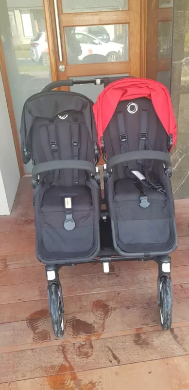 bugaboo donkey duo sale australia