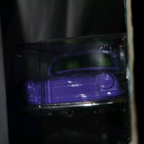Custom '69 Volkswagen Squareback - Picture 6 of 6