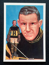 SHORTY GREEN 1987 CARTOPHILIUM HOCKEY HALL OF FAME 87 NO 140 14609