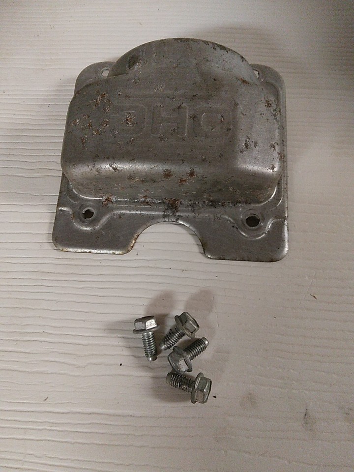 Honda GCV 160 Engine Valve Cover eBay