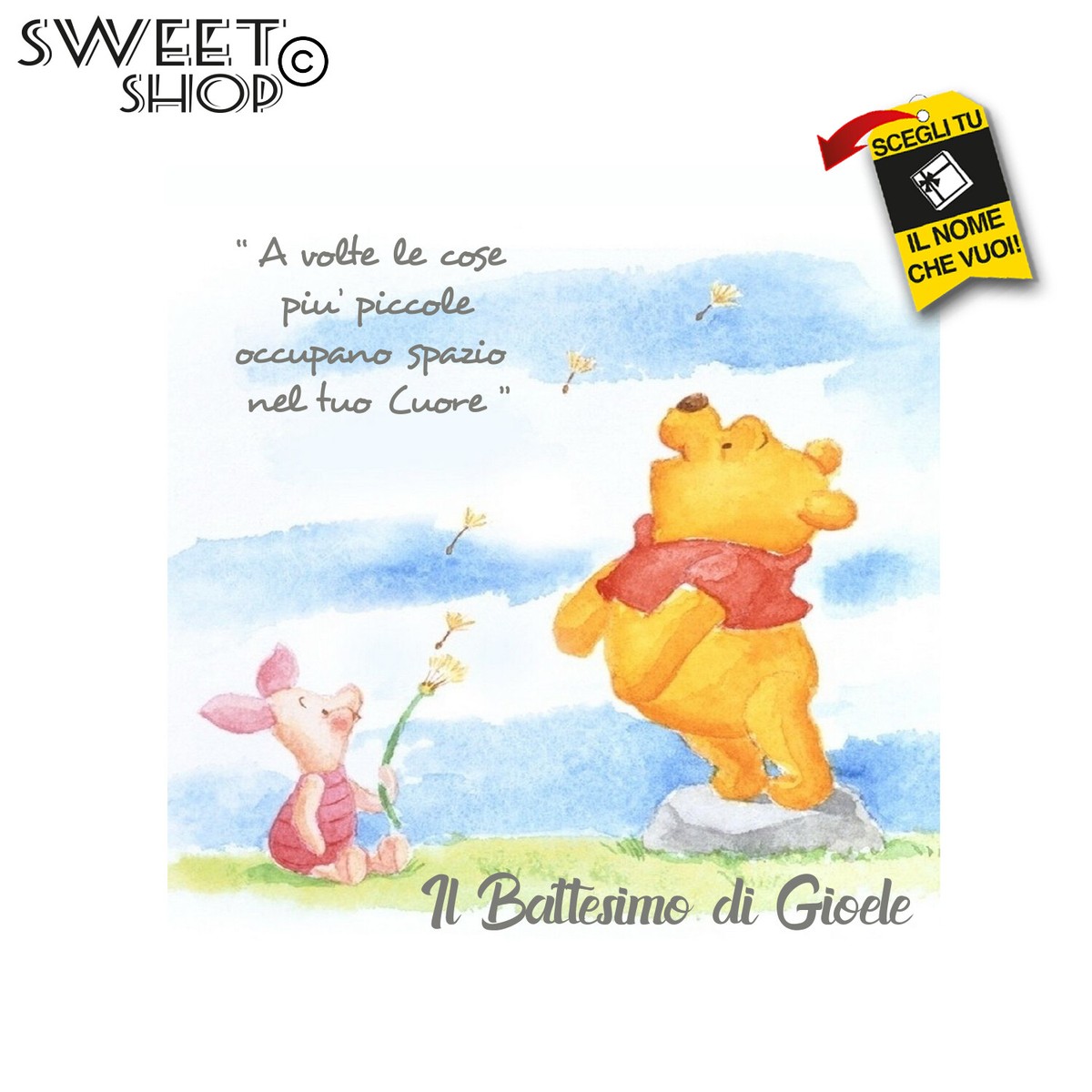 quel che non si dice pooh