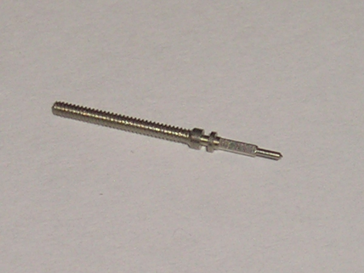 N°401 Tige remontoir - SPERINA 50 (Winding stem) PIECE HORLOGERIE