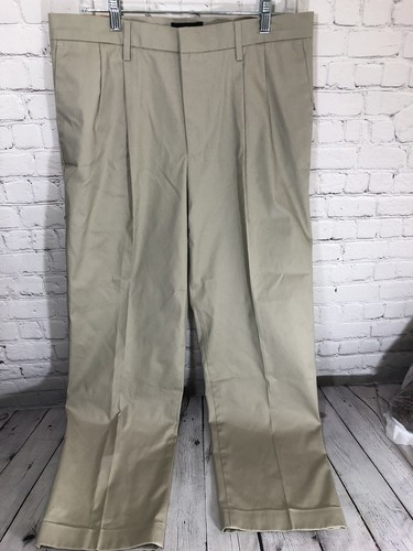 Dockers Iron Free Khaki Dress Pants 