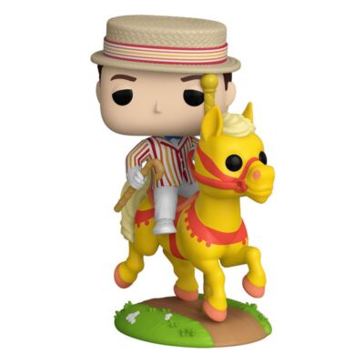 Funko POP! Disney's 100th Anniversary - Bert #67971