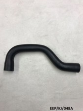 Ladeluftkühler Zulaufschlauch für Cherokee KJ 2.5CRD & 2.8CRD 2005-2007