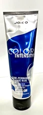 3 Pack - Vero K-Pak Color Intensity   Joico Color Intensity - True Blue 4 oz