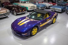 1998 Chevrolet Corvette for Sale