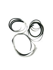 KIT FILETTO SERBATOIO DUCATI GT 1000 2007-2008 CD 96629207B VA NUOVO ORIGINALE