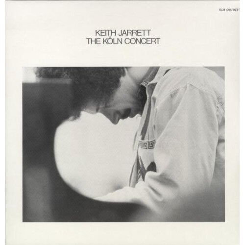Jarrett Keith - The Köln Concert
