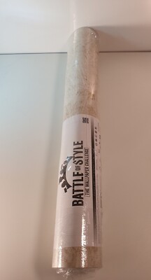 Neu AS Creation Battle of style Vlies Tapeten 38823-7 Putzmuster Creme  Sand