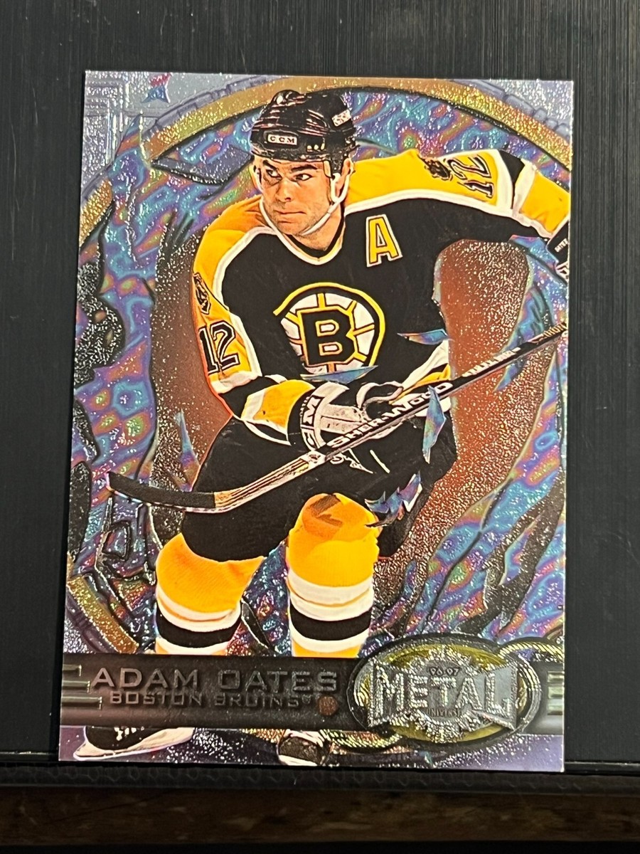 1996-97 Metal Universe Hockey Cards | eBay