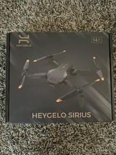 drones with camera