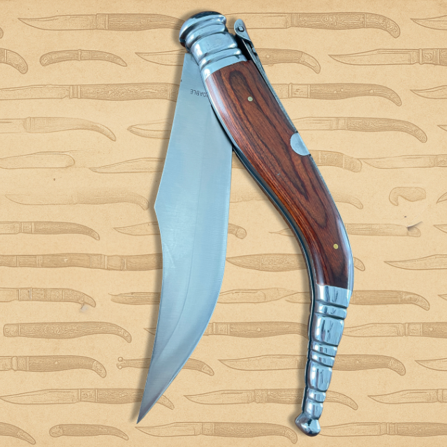 Navaja Knives - Collectibles