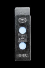 MEM 15 AMP HRC CARTRIDGE FUSE CARRIER MEMERA HN520 WITH BASE