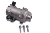 Hepu P430 Wasserpumpe FüR BMW