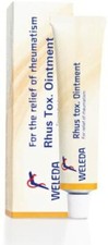 Image of Weleda Rhus Tox Ointment 25g