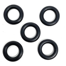 O-Ring APPROX OD 9/16" or 14.287 mm ID 11/32" or 8.731 mm Thick 3/32" or 2.38 mm