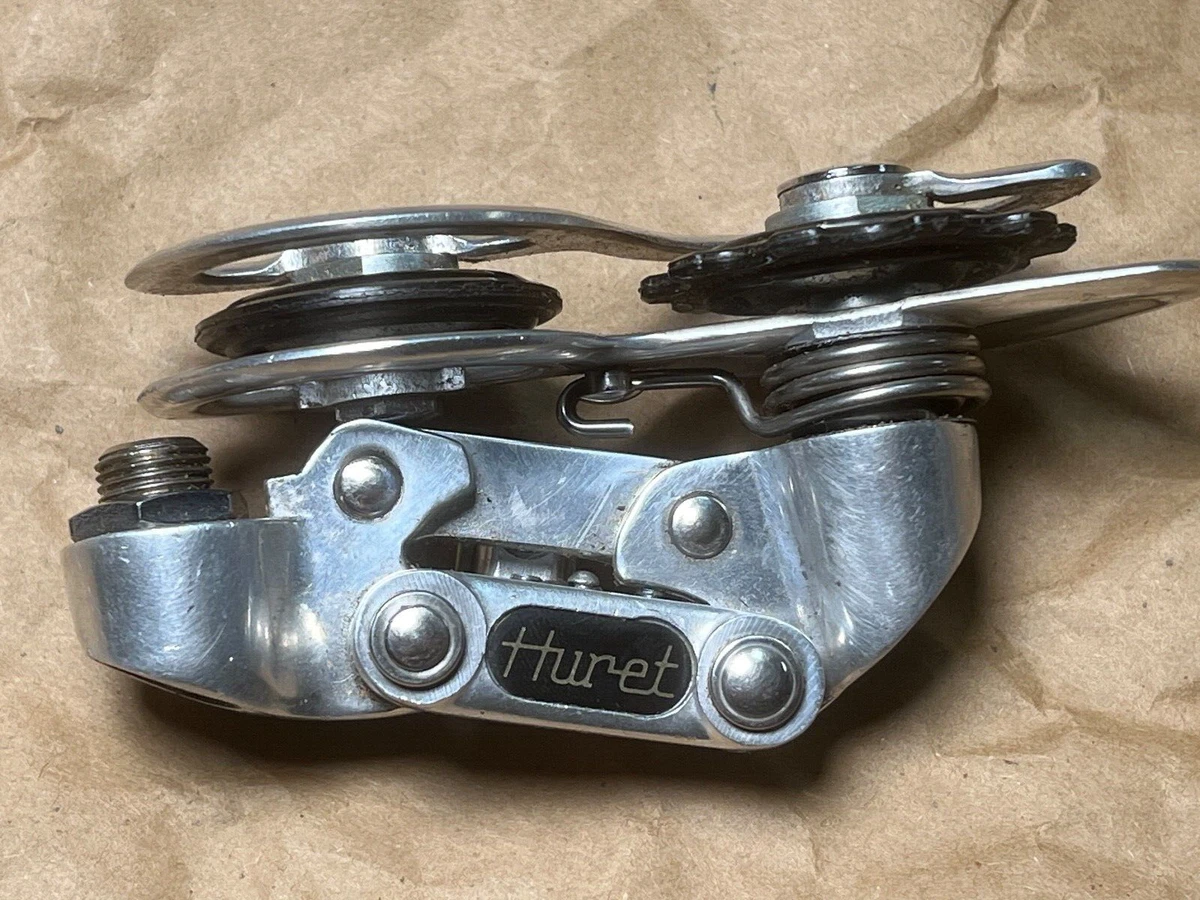 Huret Vintage Bike Rear Derailleurs for sale | eBay