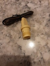 Rear Side Marker Lights Socket Assembly For GM 12083460