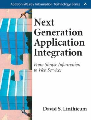 Addison-Wesley Information Technology Ser.: Next Generation Application...