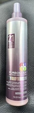 Pureology Color Fanatic 21 Essential Benefits Multi-Tasking LeaveIn Spray 13.5oz