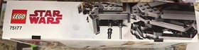 LEGO Star Wars: First Order Heavy Scout Walker (75177)