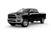 2022 RAM 3500 Big Horn Crew Cab