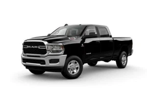 2022 RAM 3500 Big Horn Crew Cab