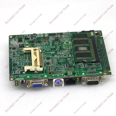 1PC used Advantech PCM-9375 REV:A1 PCM-9375F Industrial Motherboard #YP1