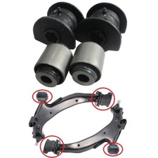 Triangle de suspension Honda HR-V