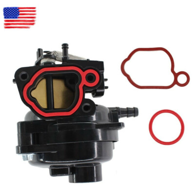 Carburatore Per Rasaerba Briggs & Stratton – 11A-B13M729 / 11A-B13L029 / 11A-B9A9729, Compatibile 9P702, 550EX, 625EX
