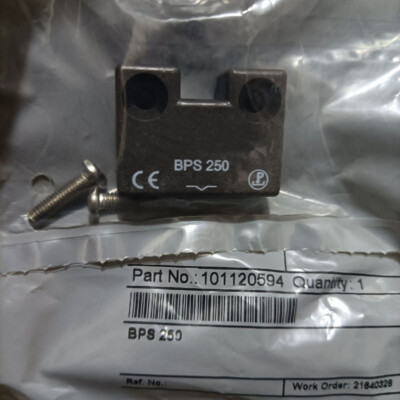 1PC NEW For Schmersal BPS 250 BPS250 Magnetic Switch Sensor
