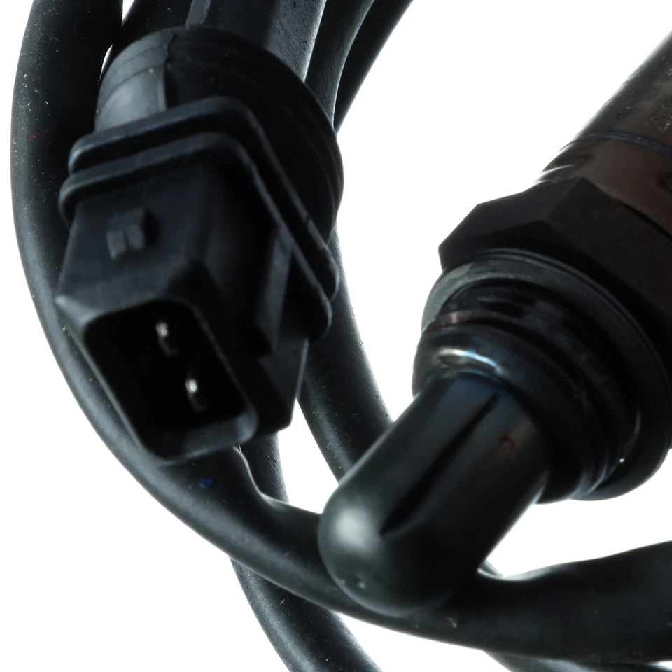 Sensor de oxígeno catalítico GENUINO FERRARI 348 TB 348 TS no para EE. UU. Spyder 121515 Foto 3 de 4