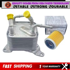 NEW Cooler Assembly-Auto Transmission For 2014-2022 Nissan NV200 Rogue Sport