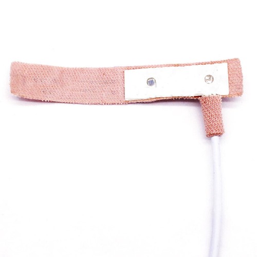 Disposable SpO2 Sensor Adult /Neonate Fit For Non. in 8600 8800 AVANT 9600 7Pin - Picture 6 of 7